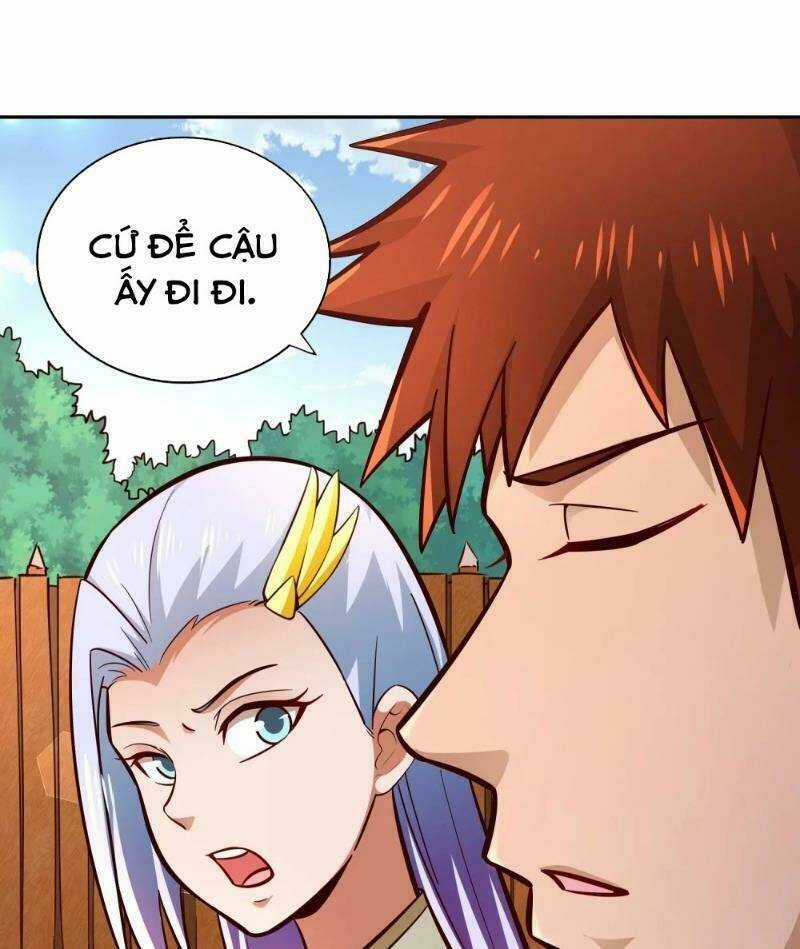 Võ Linh Kiếm Tôn Chapter 93 trang 39