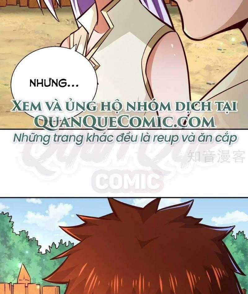 Võ Linh Kiếm Tôn Chapter 93 trang 40