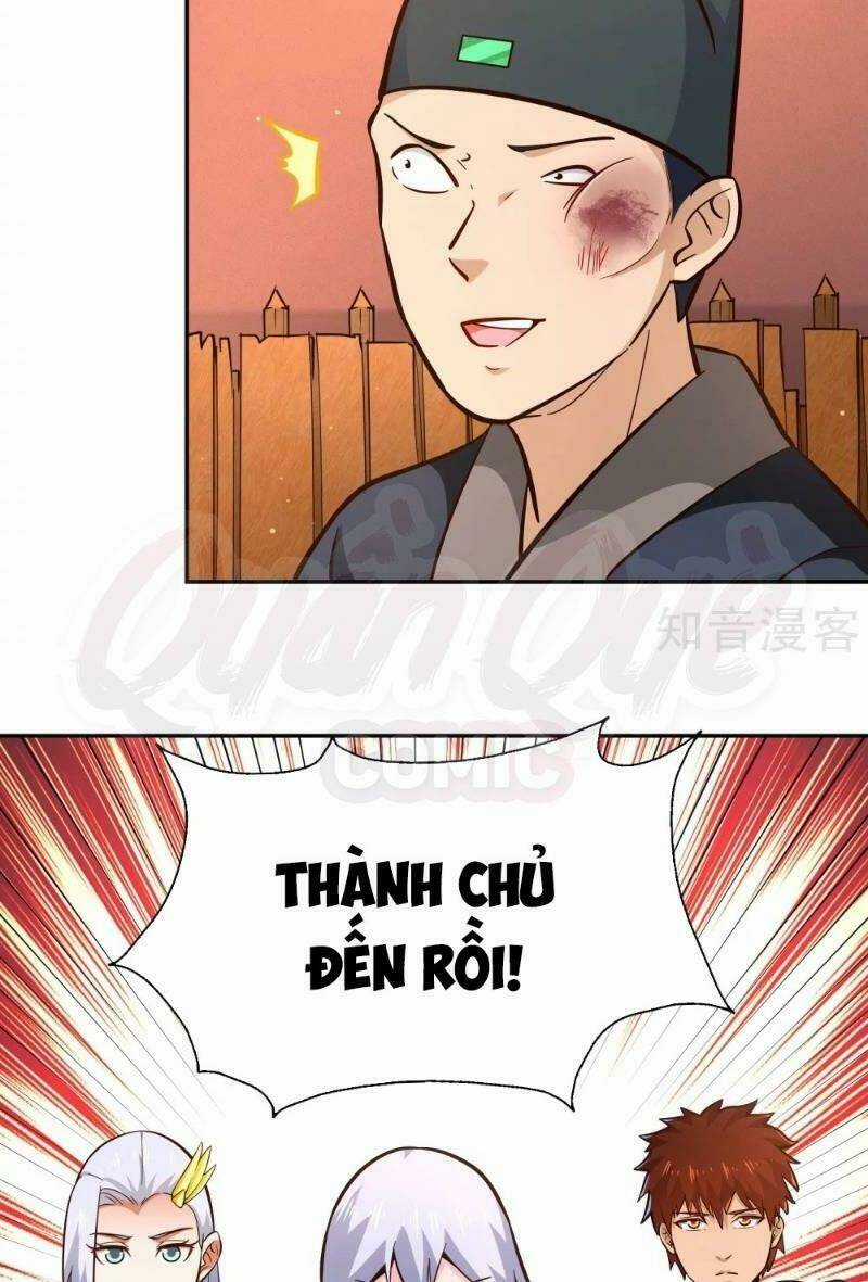 Võ Linh Kiếm Tôn Chapter 93 trang 7