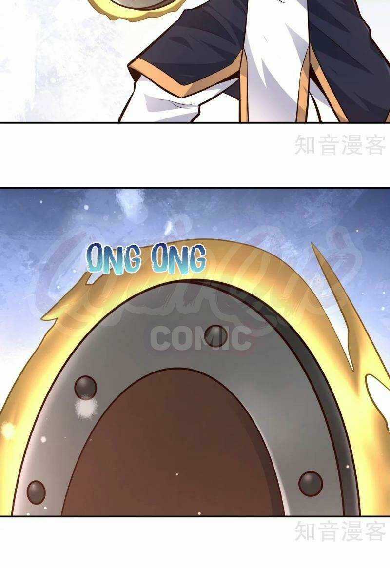 Võ Linh Kiếm Tôn Chapter 94 trang 10