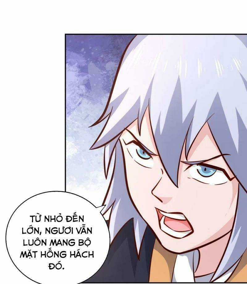 Võ Linh Kiếm Tôn Chapter 94 trang 12