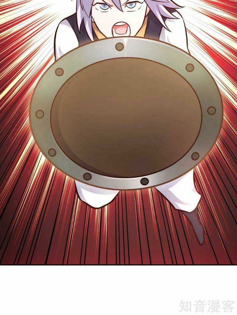 Võ Linh Kiếm Tôn Chapter 94 trang 17