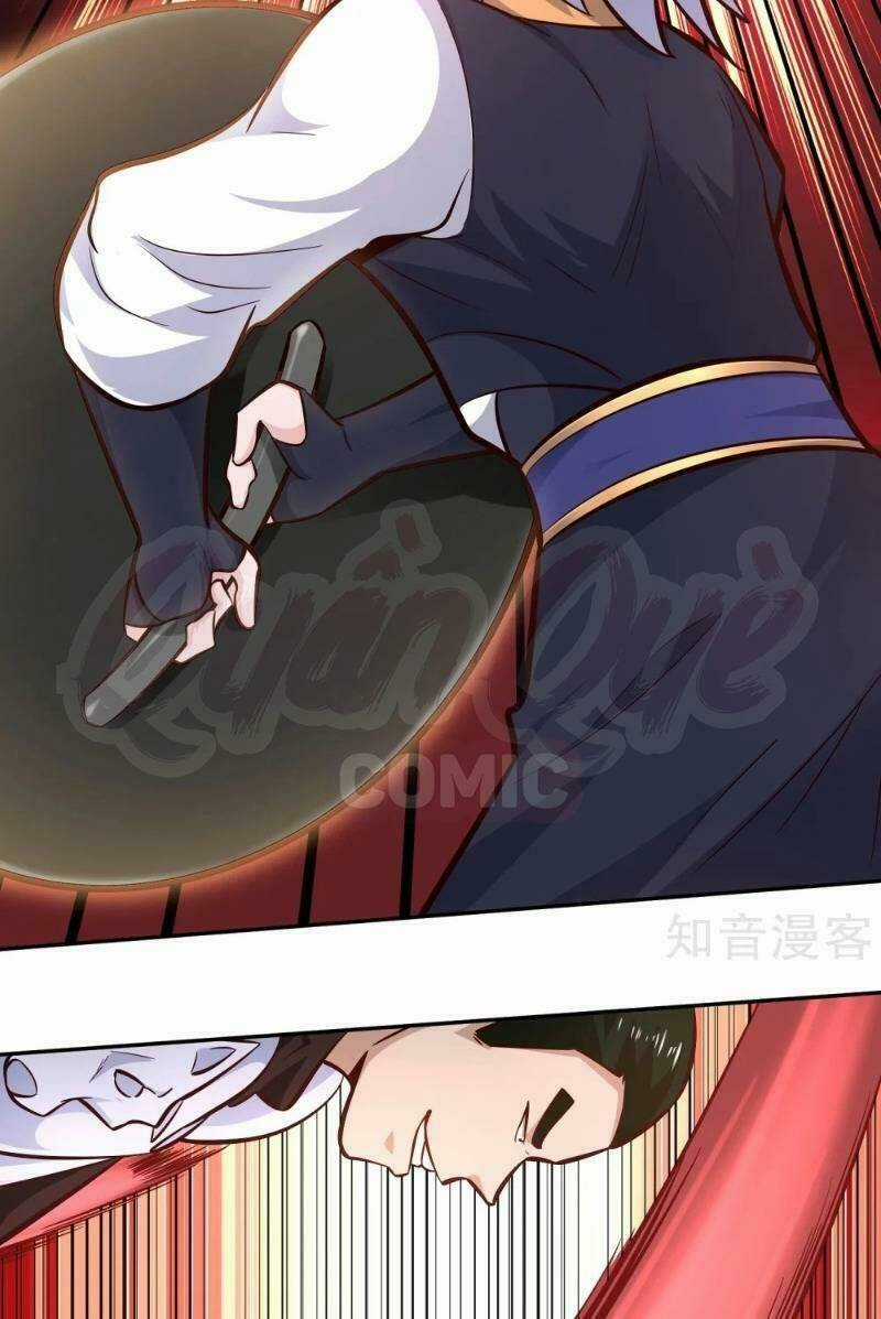 Võ Linh Kiếm Tôn Chapter 94 trang 19