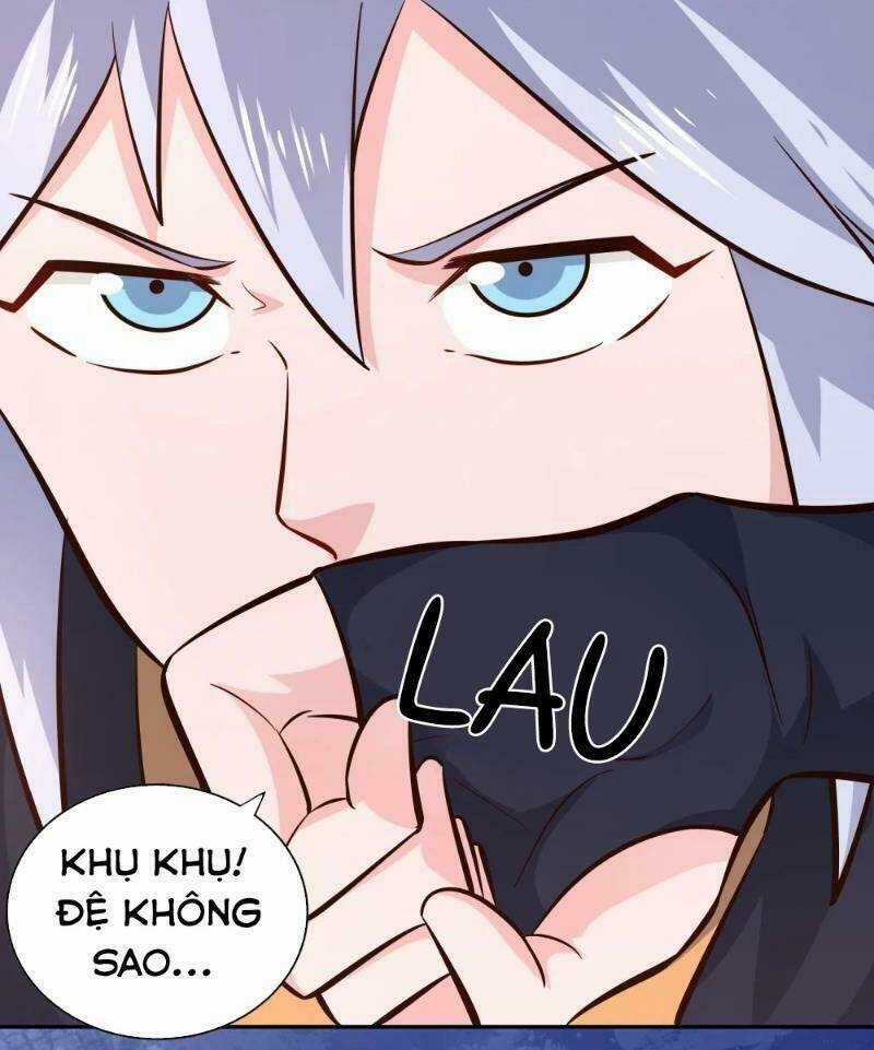 Võ Linh Kiếm Tôn Chapter 94 trang 23