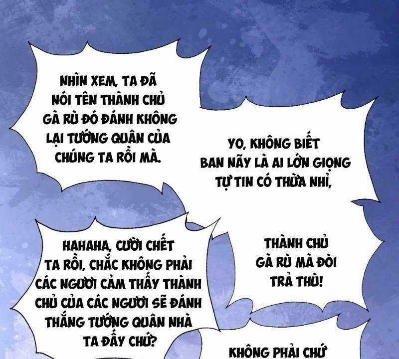 Võ Linh Kiếm Tôn Chapter 94 trang 24