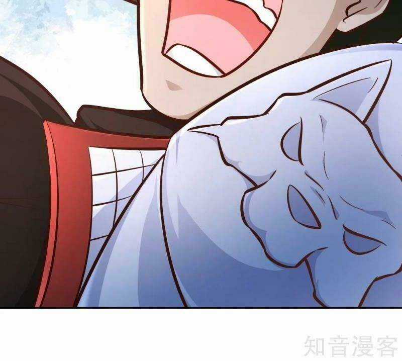 Võ Linh Kiếm Tôn Chapter 94 trang 26