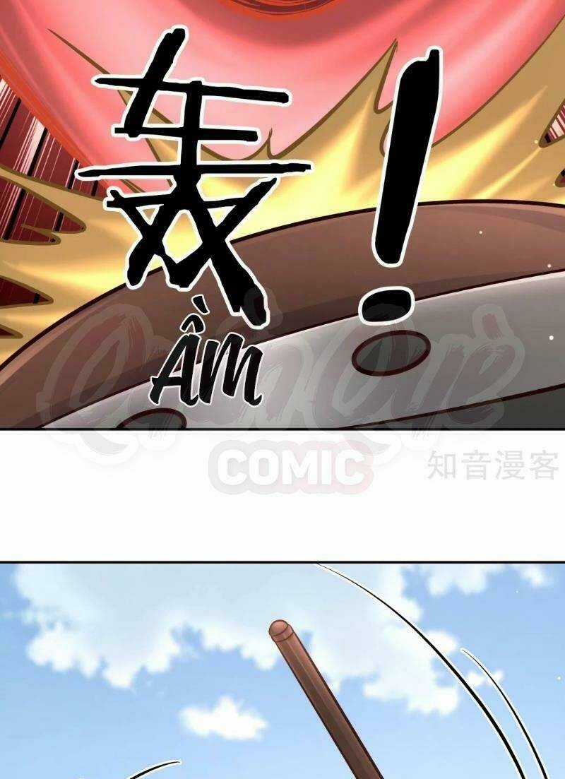 Võ Linh Kiếm Tôn Chapter 94 trang 28