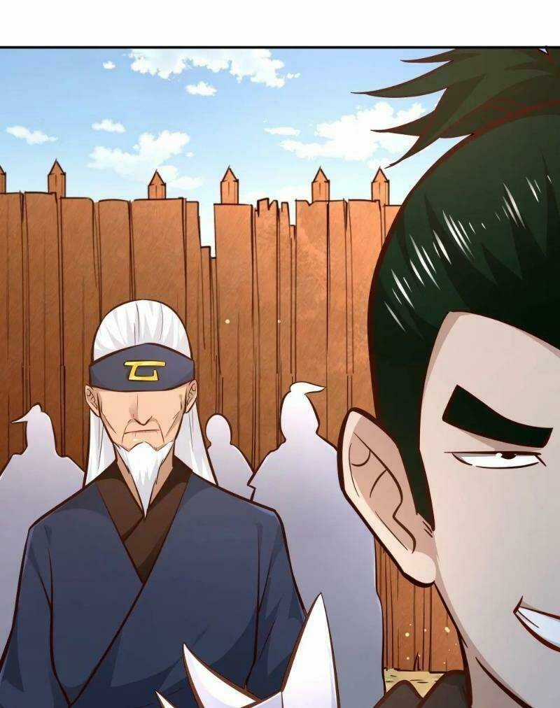 Võ Linh Kiếm Tôn Chapter 94 trang 3