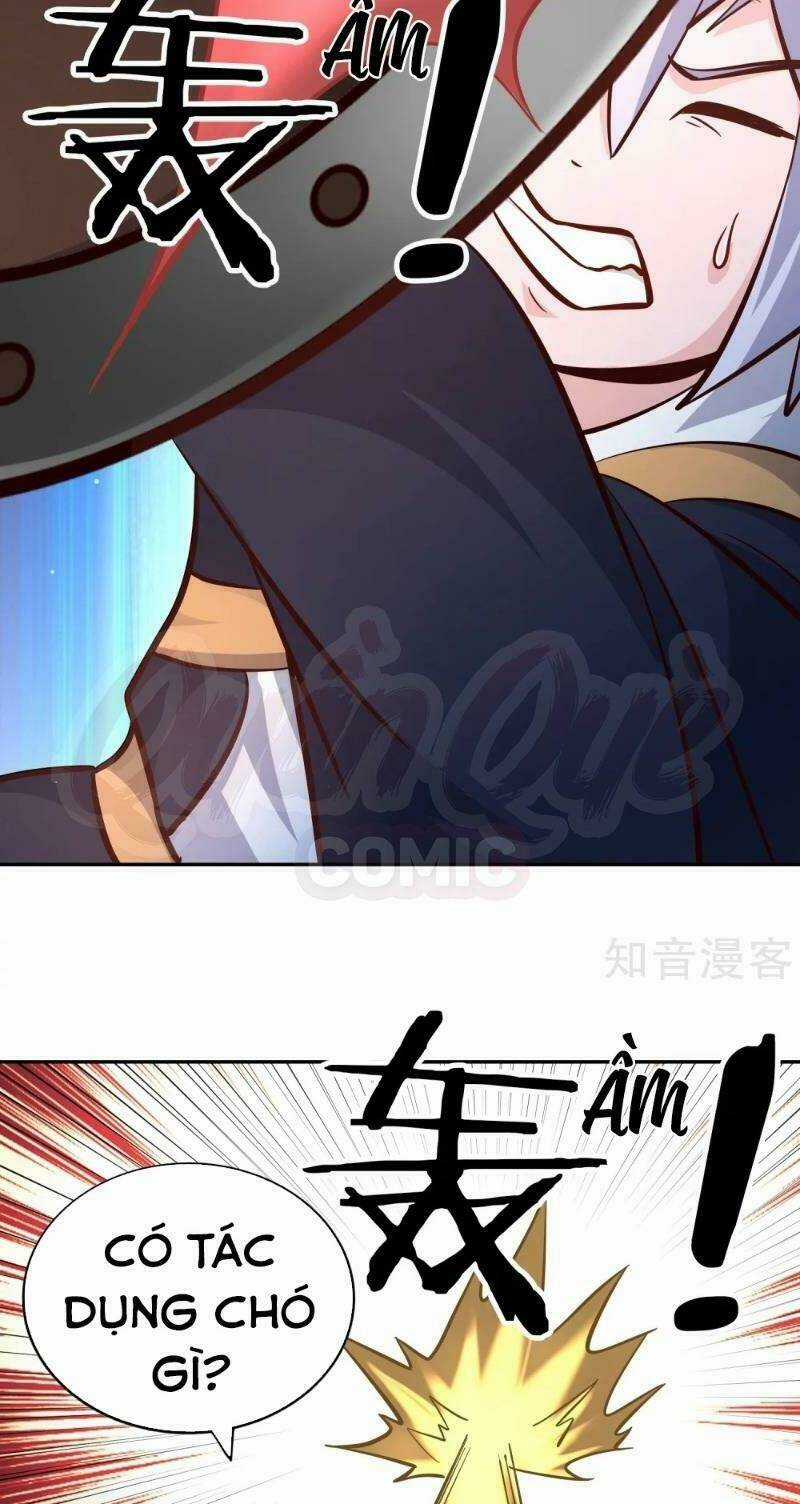 Võ Linh Kiếm Tôn Chapter 94 trang 31