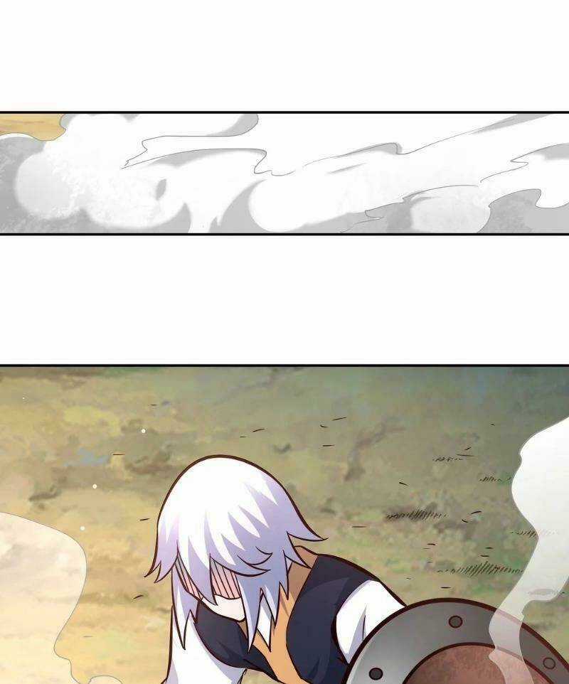 Võ Linh Kiếm Tôn Chapter 94 trang 33