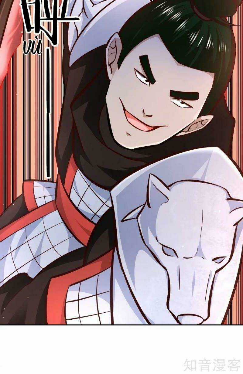 Võ Linh Kiếm Tôn Chapter 94 trang 38