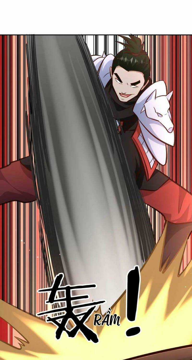 Võ Linh Kiếm Tôn Chapter 94 trang 39