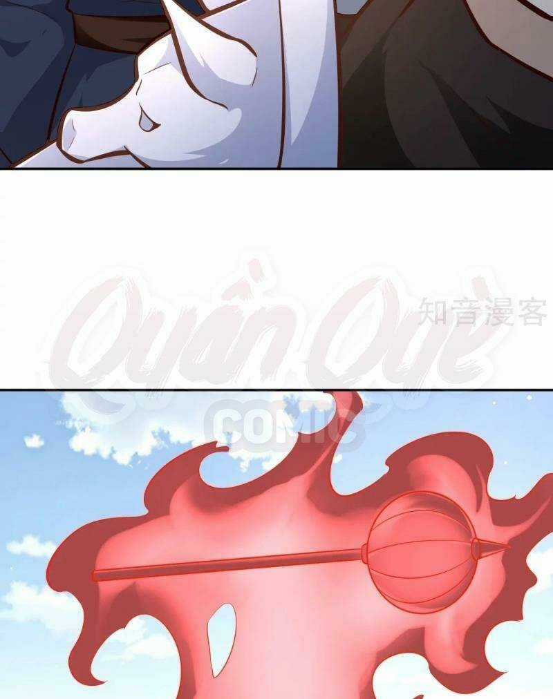 Võ Linh Kiếm Tôn Chapter 94 trang 4