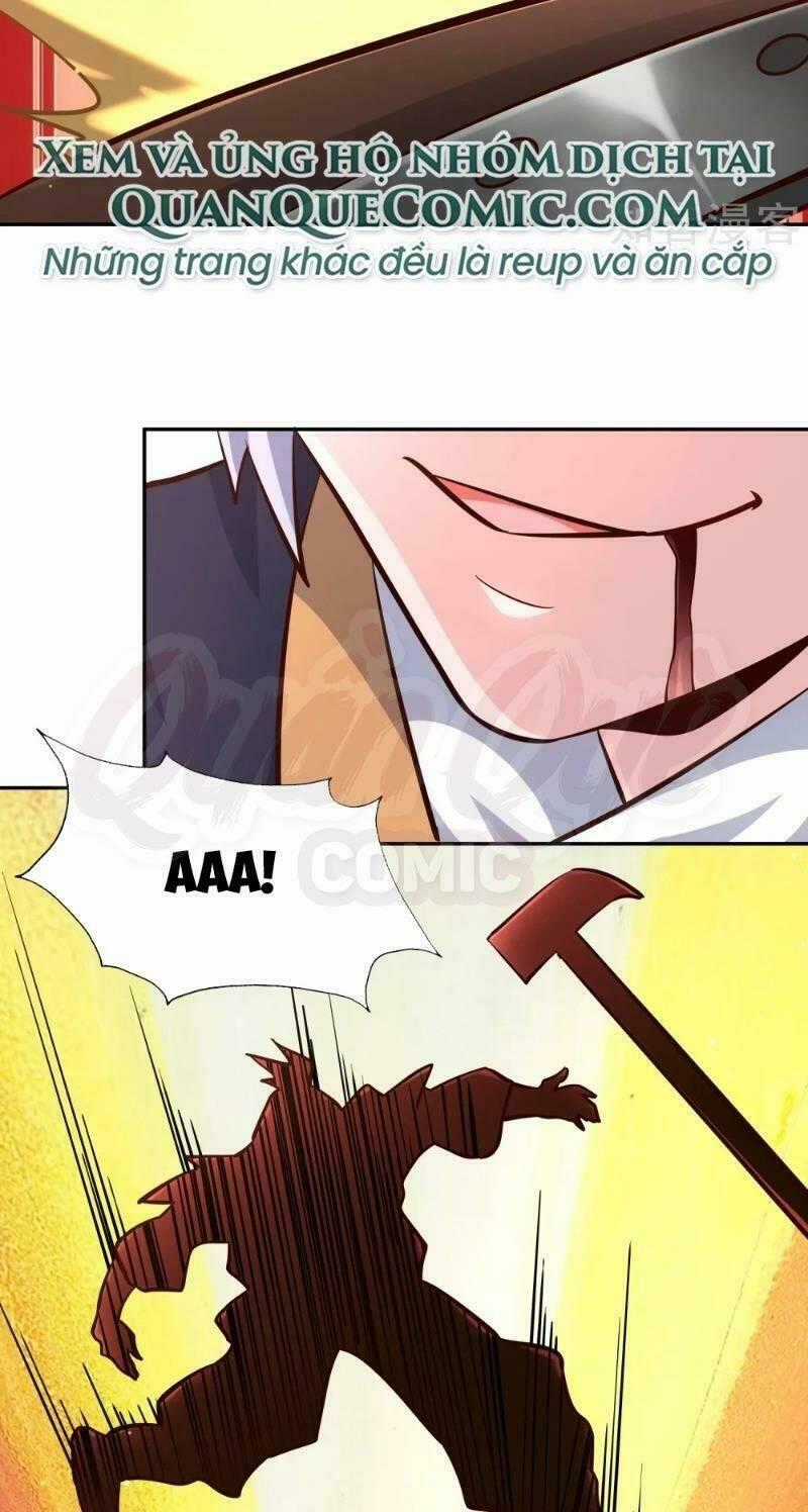 Võ Linh Kiếm Tôn Chapter 94 trang 40