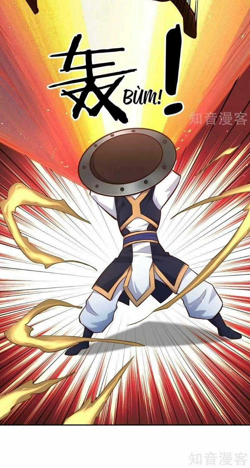 Võ Linh Kiếm Tôn Chapter 94 trang 41