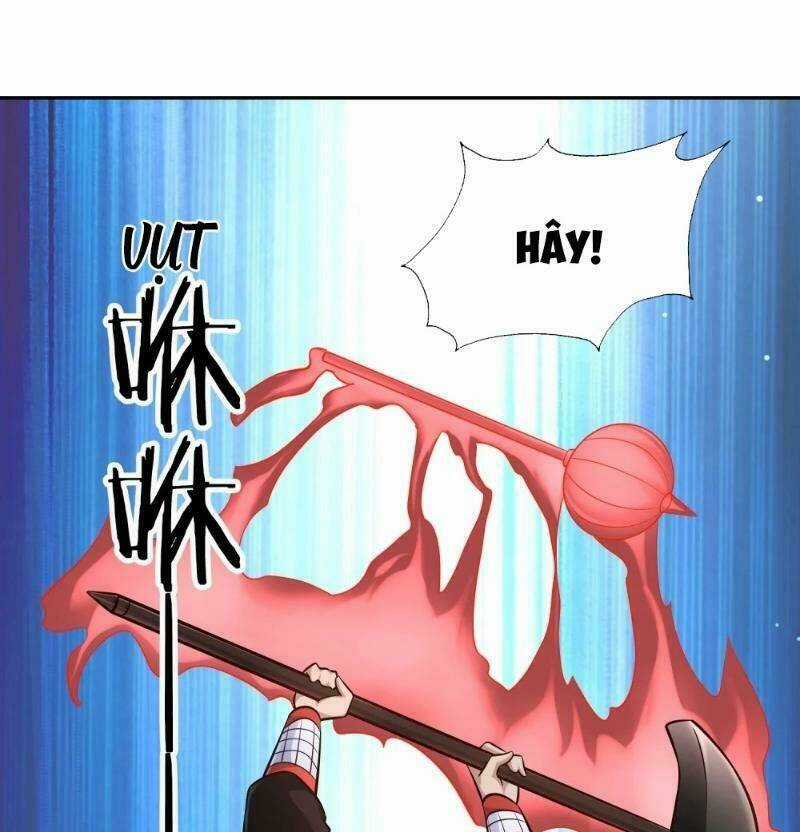 Võ Linh Kiếm Tôn Chapter 94 trang 6