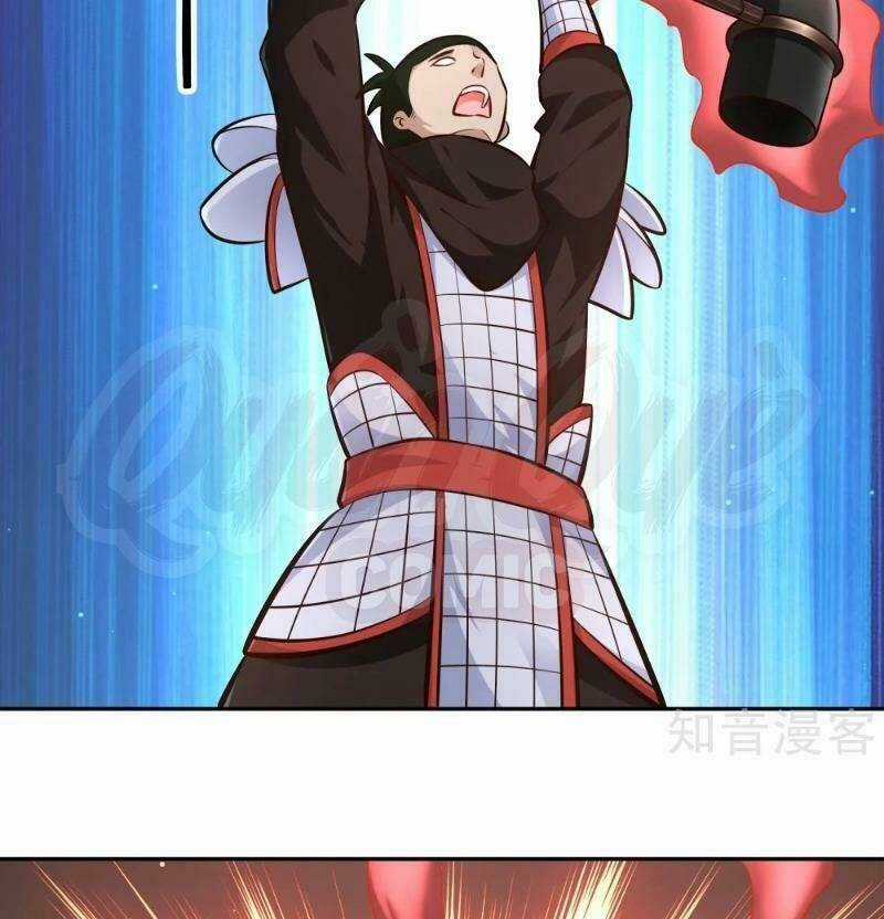 Võ Linh Kiếm Tôn Chapter 94 trang 7