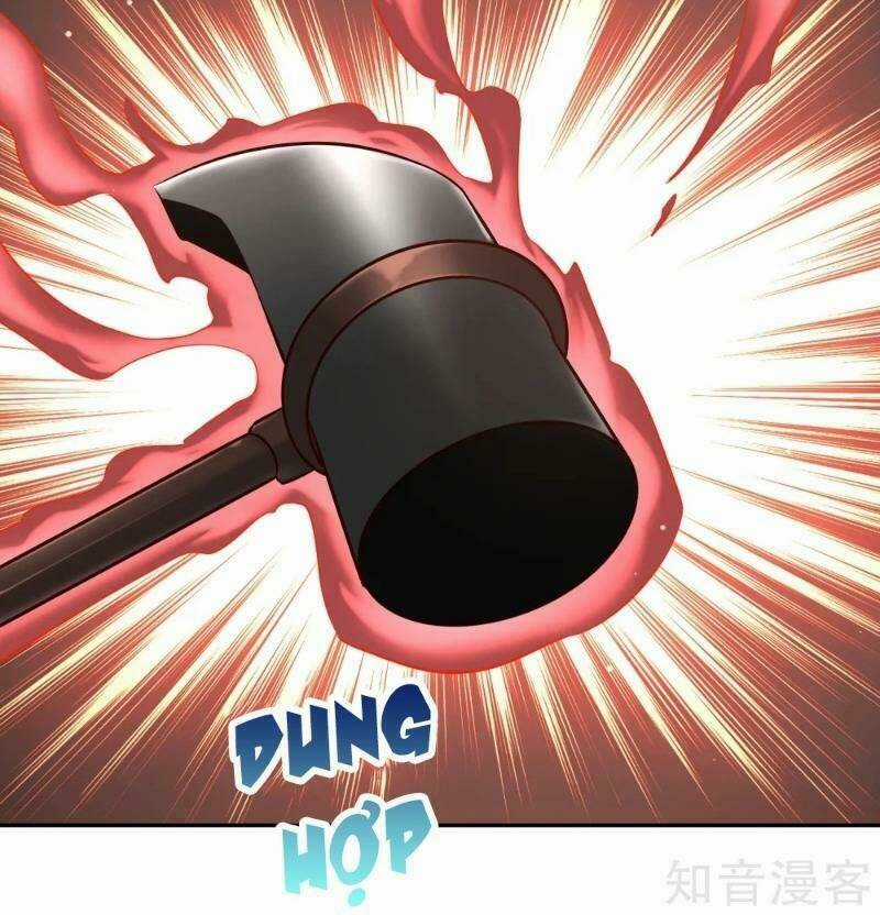 Võ Linh Kiếm Tôn Chapter 94 trang 8