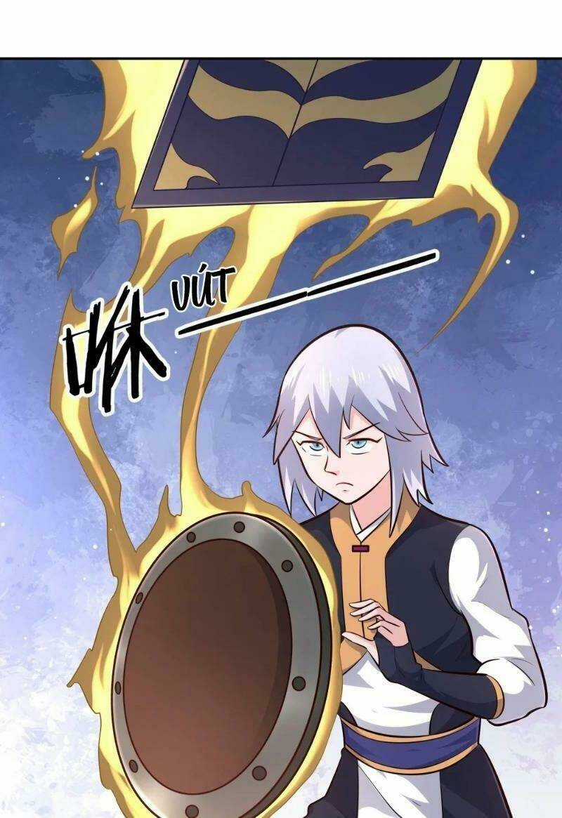 Võ Linh Kiếm Tôn Chapter 94 trang 9