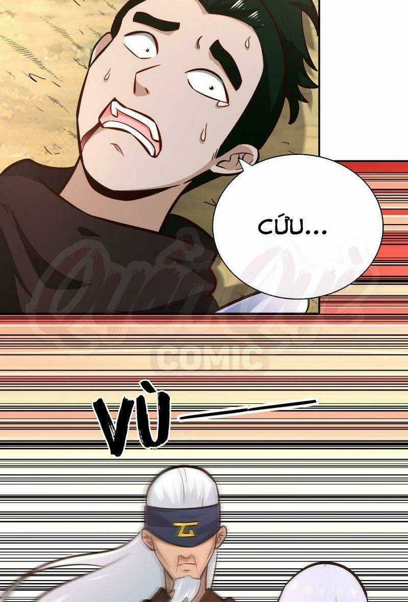Võ Linh Kiếm Tôn Chapter 95 trang 13