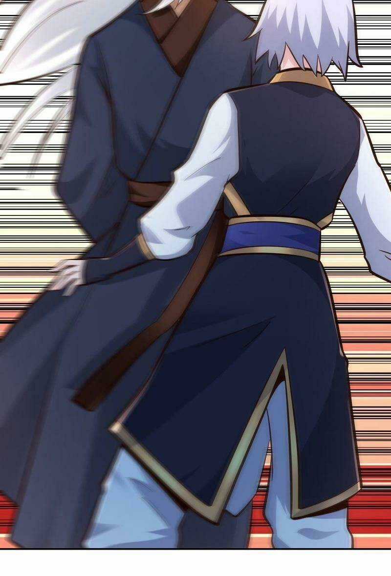 Võ Linh Kiếm Tôn Chapter 95 trang 14