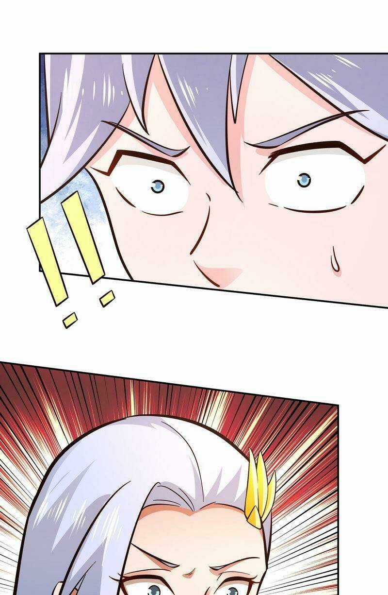 Võ Linh Kiếm Tôn Chapter 95 trang 15