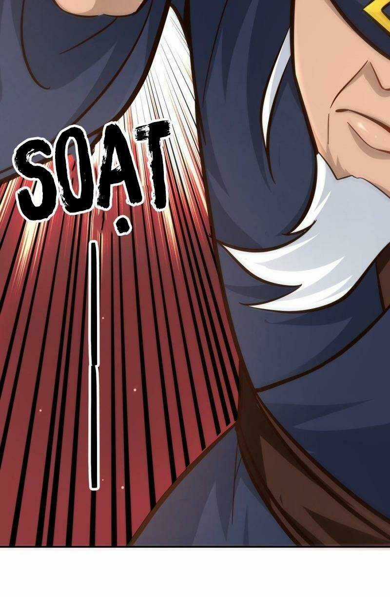 Võ Linh Kiếm Tôn Chapter 95 trang 17