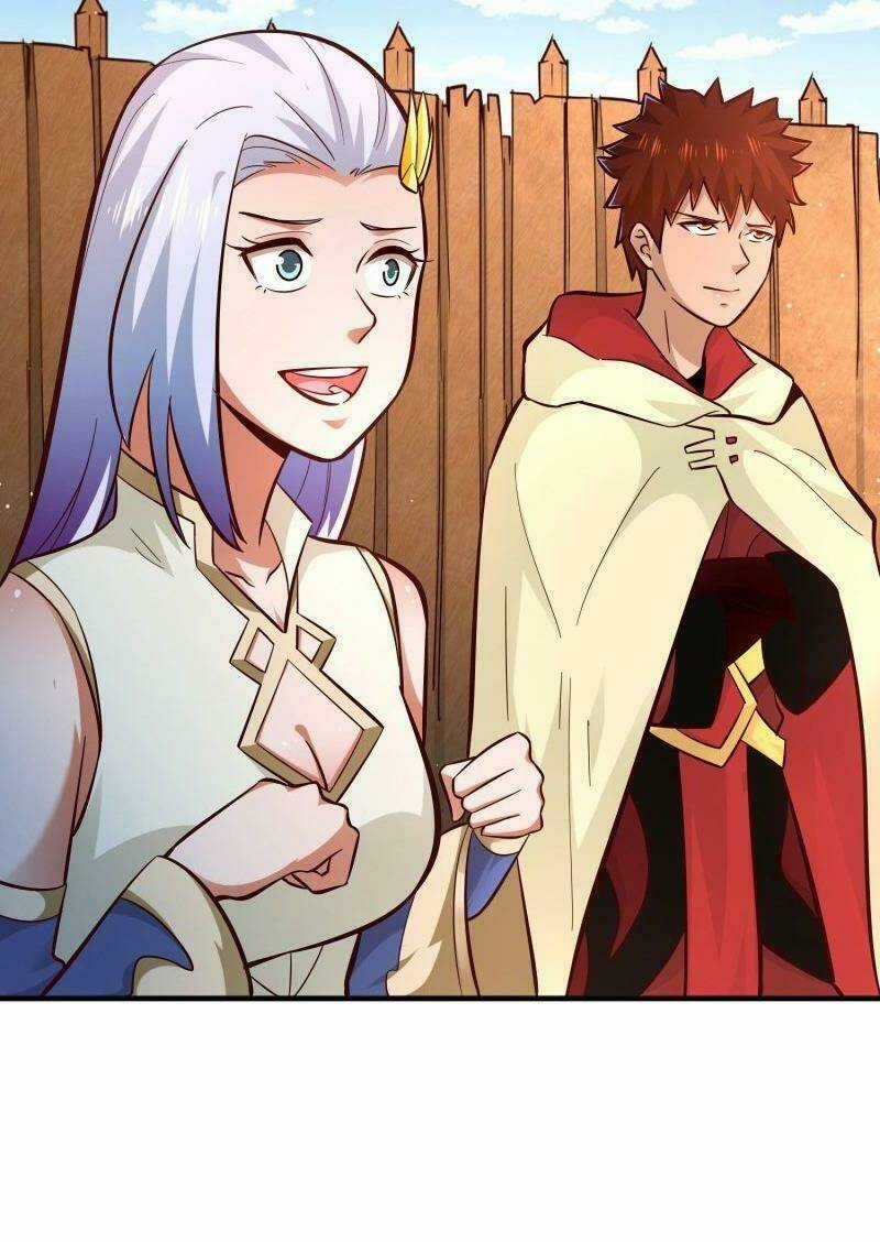 Võ Linh Kiếm Tôn Chapter 95 trang 2