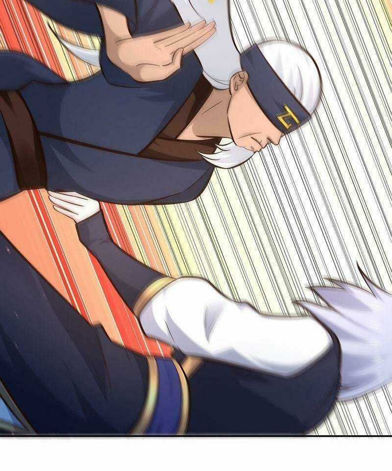 Võ Linh Kiếm Tôn Chapter 95 trang 20