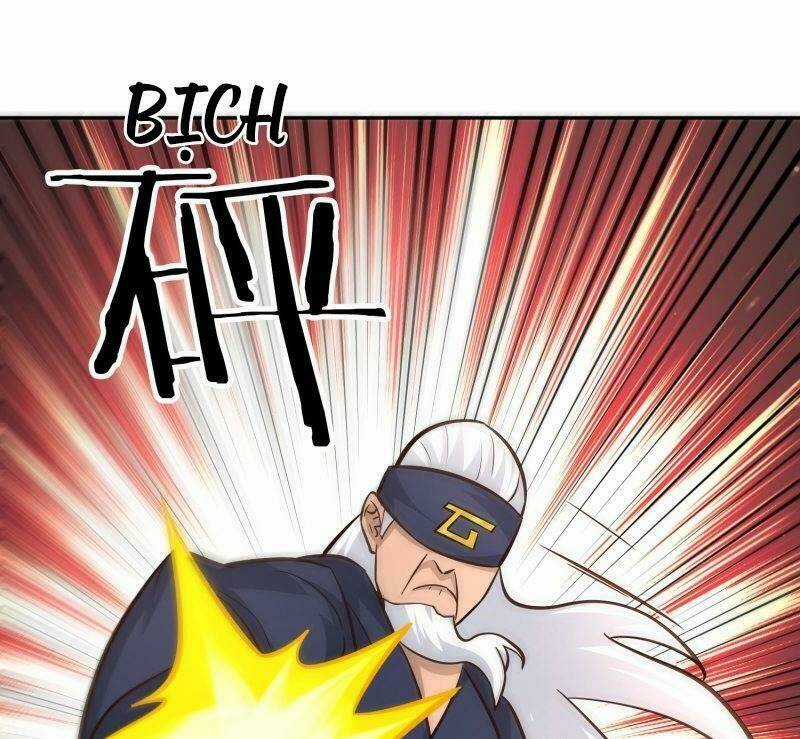 Võ Linh Kiếm Tôn Chapter 95 trang 21