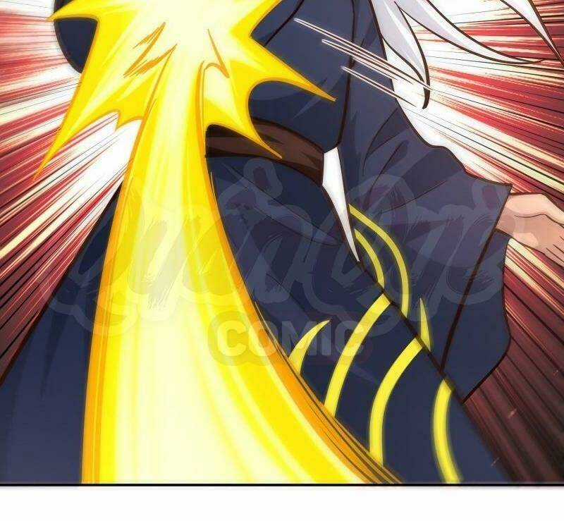 Võ Linh Kiếm Tôn Chapter 95 trang 22