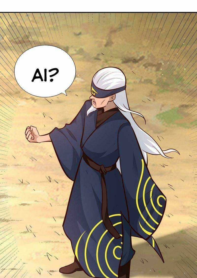 Võ Linh Kiếm Tôn Chapter 95 trang 24