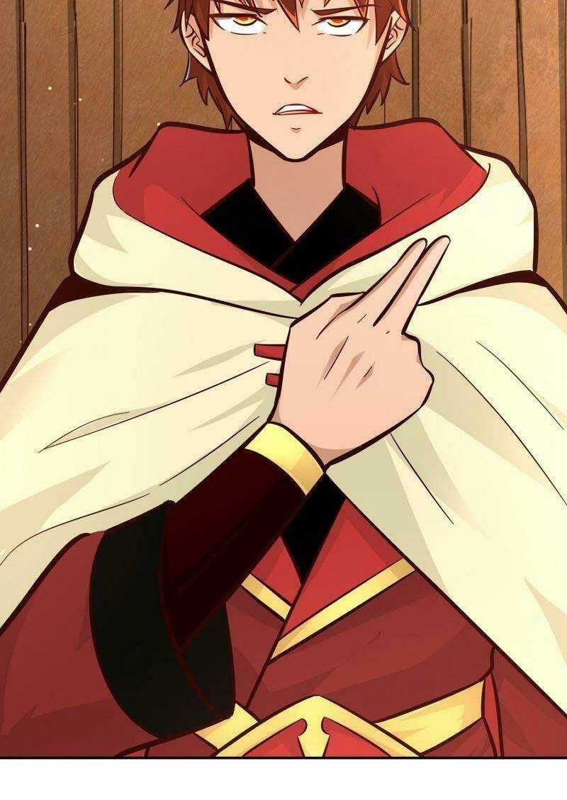 Võ Linh Kiếm Tôn Chapter 95 trang 26