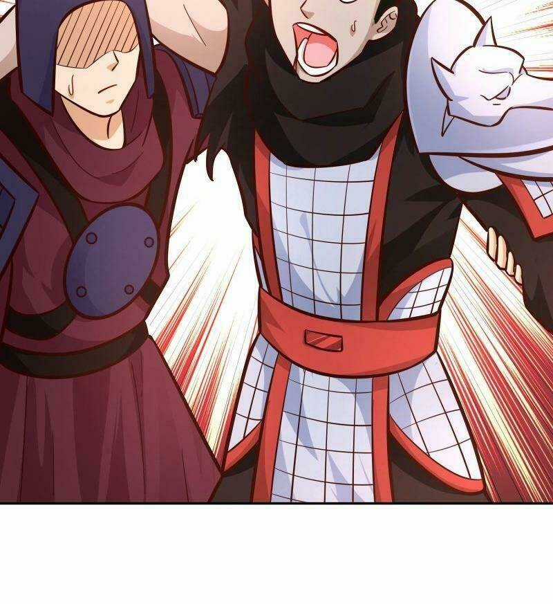 Võ Linh Kiếm Tôn Chapter 95 trang 29