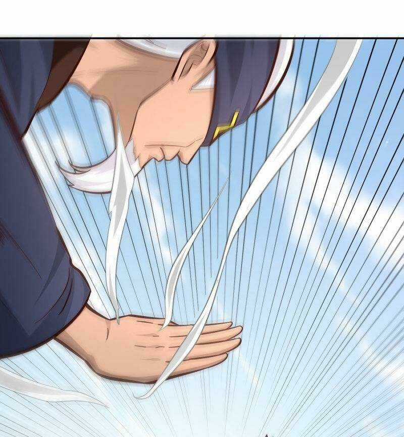 Võ Linh Kiếm Tôn Chapter 95 trang 36