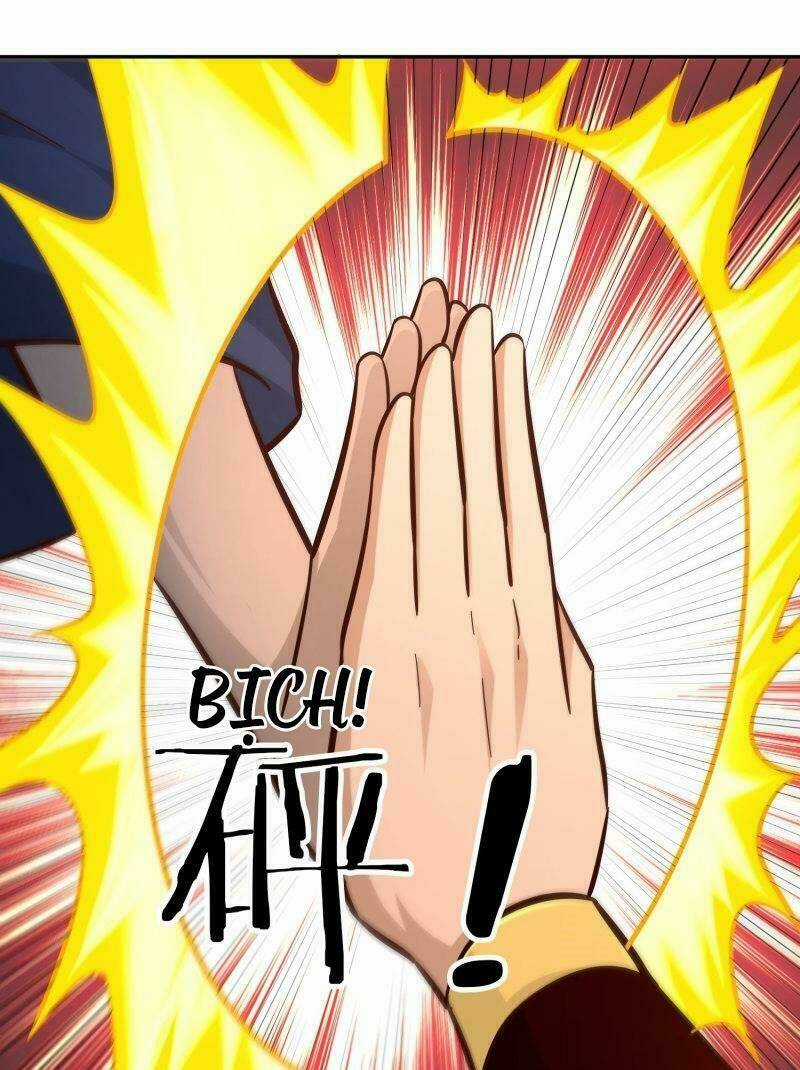 Võ Linh Kiếm Tôn Chapter 95 trang 39