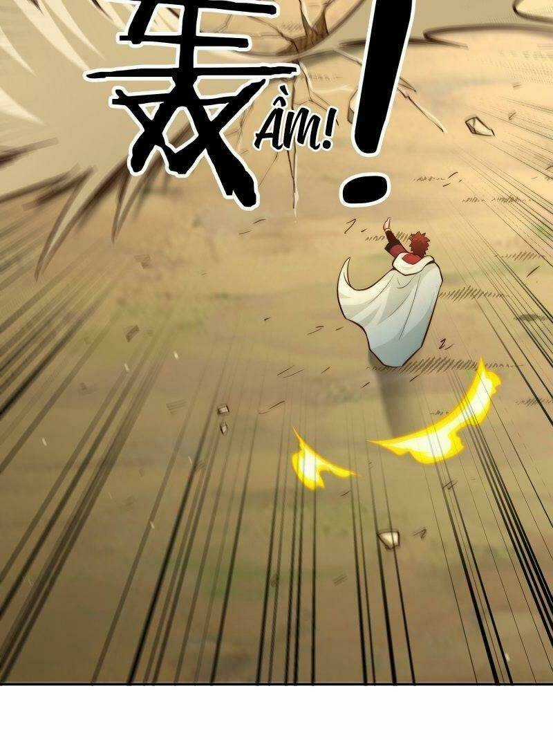 Võ Linh Kiếm Tôn Chapter 95 trang 41