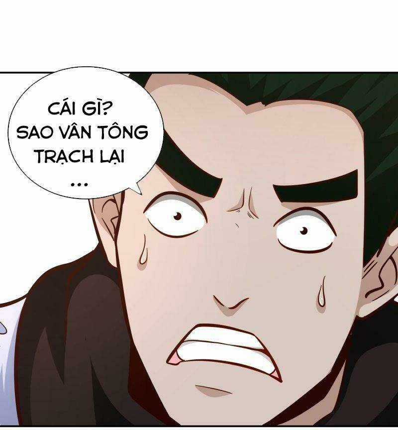 Võ Linh Kiếm Tôn Chapter 95 trang 42