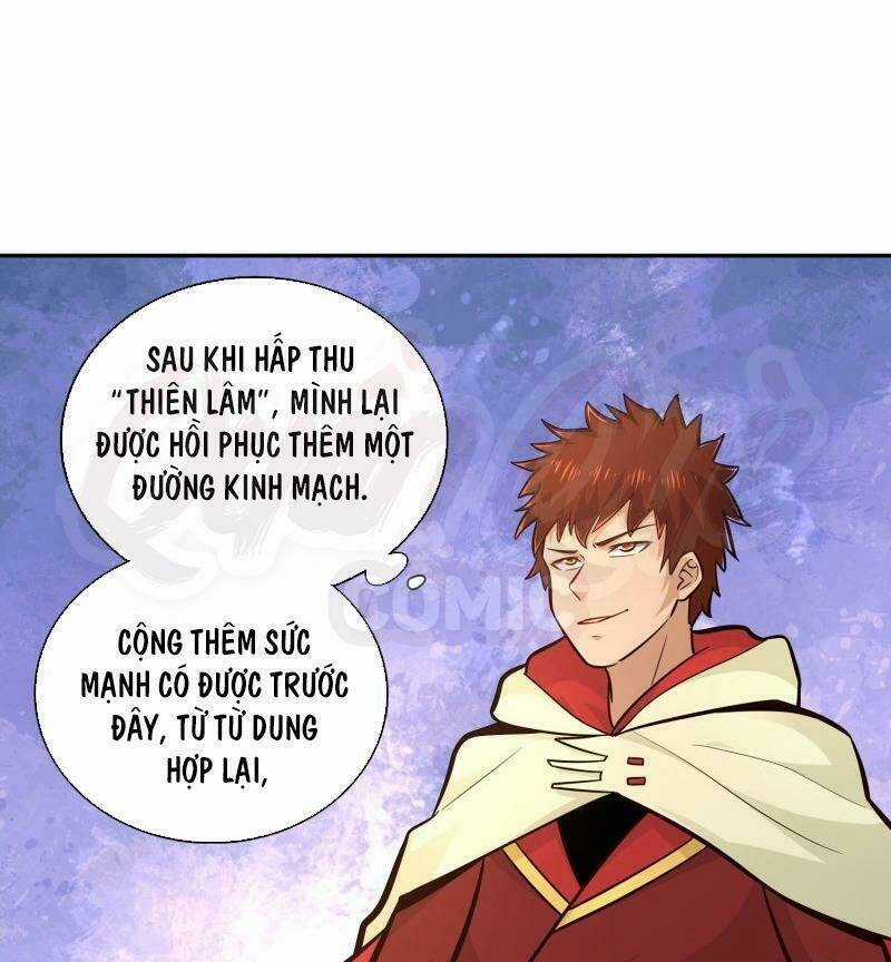 Võ Linh Kiếm Tôn Chapter 95 trang 43