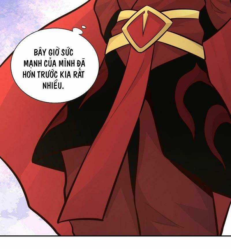 Võ Linh Kiếm Tôn Chapter 95 trang 44