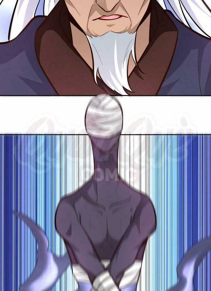 Võ Linh Kiếm Tôn Chapter 95 trang 46