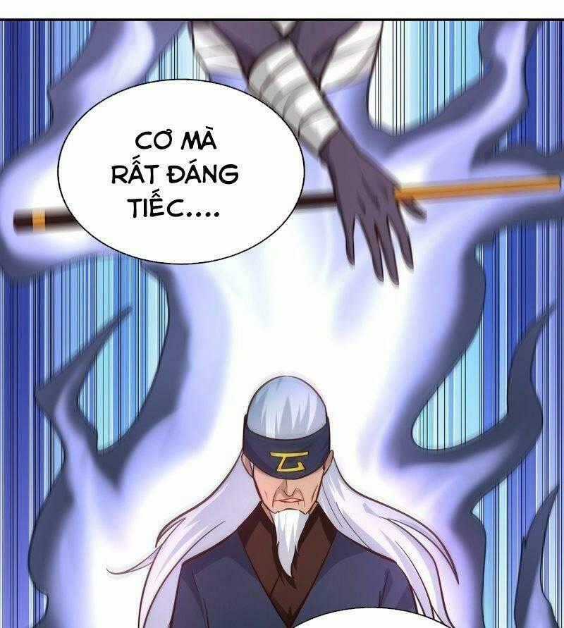 Võ Linh Kiếm Tôn Chapter 96 trang 0