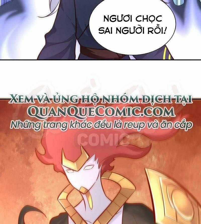 Võ Linh Kiếm Tôn Chapter 96 trang 1