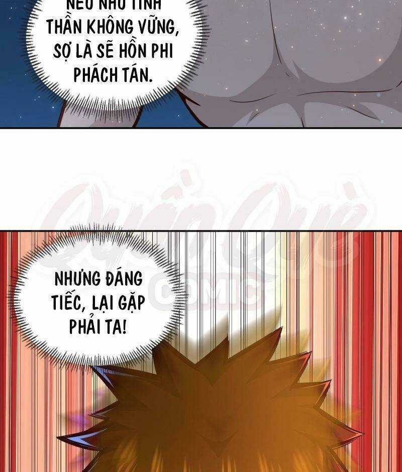 Võ Linh Kiếm Tôn Chapter 96 trang 10