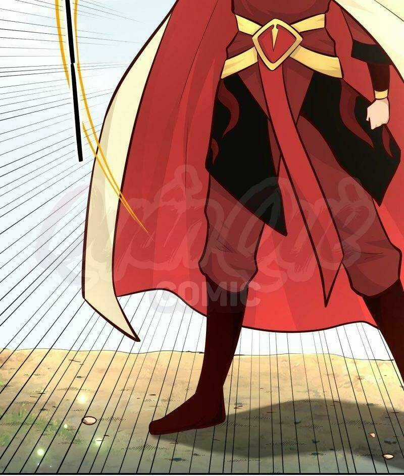 Võ Linh Kiếm Tôn Chapter 96 trang 13