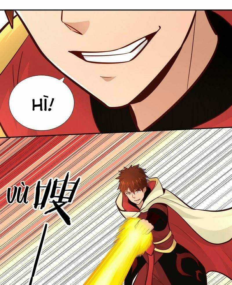 Võ Linh Kiếm Tôn Chapter 96 trang 15