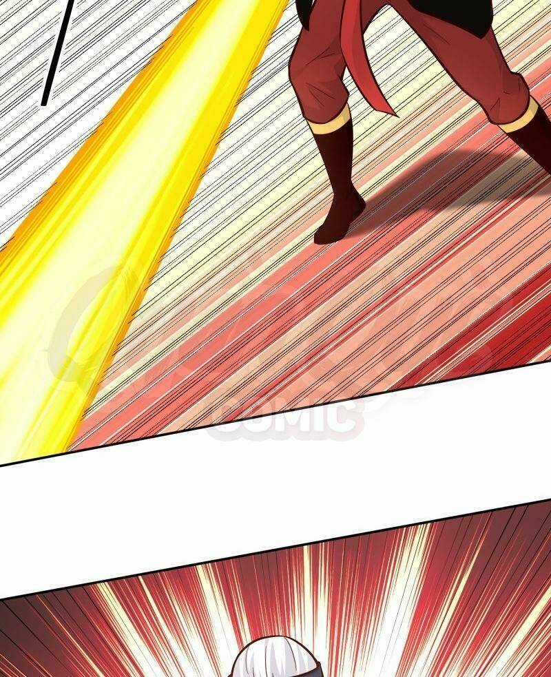 Võ Linh Kiếm Tôn Chapter 96 trang 16