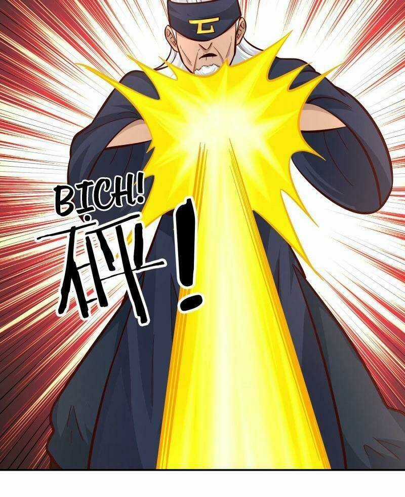 Võ Linh Kiếm Tôn Chapter 96 trang 17