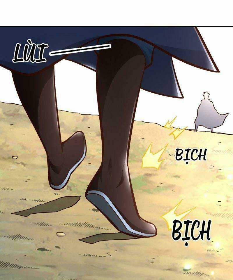 Võ Linh Kiếm Tôn Chapter 96 trang 18