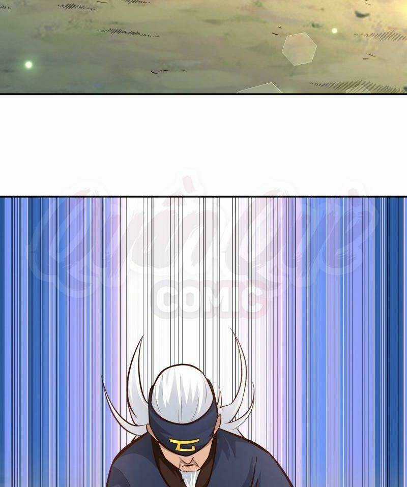 Võ Linh Kiếm Tôn Chapter 96 trang 19